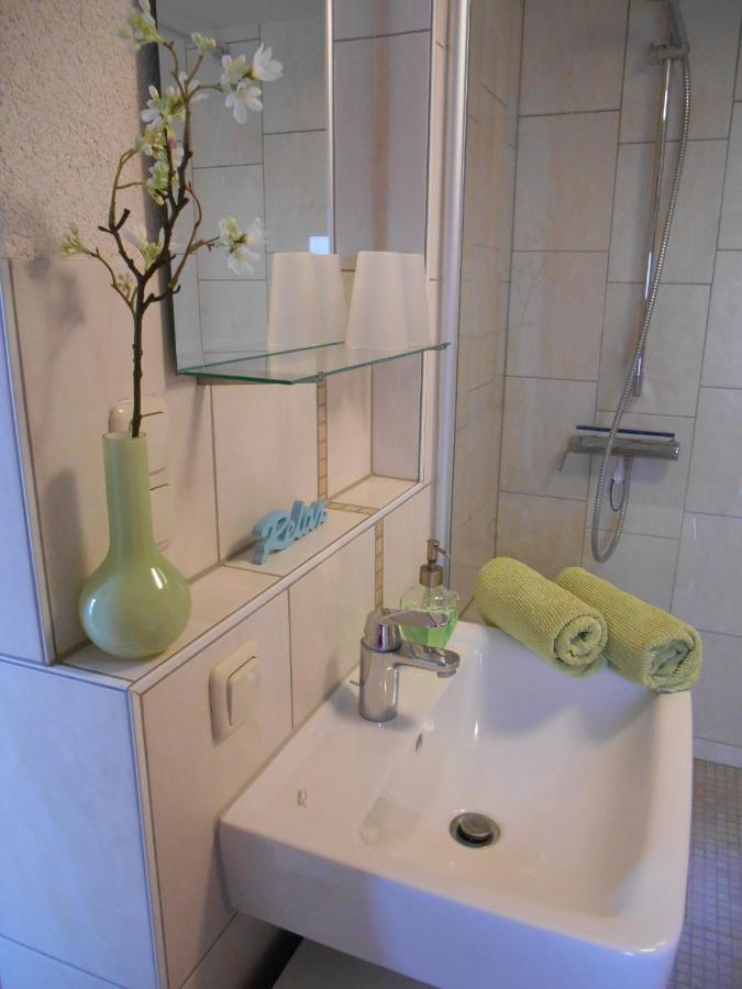 Ferienwohnung Villa Luett Bleckede Εξωτερικό φωτογραφία
